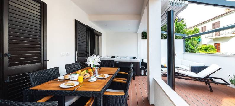 Apartment Auretta图片