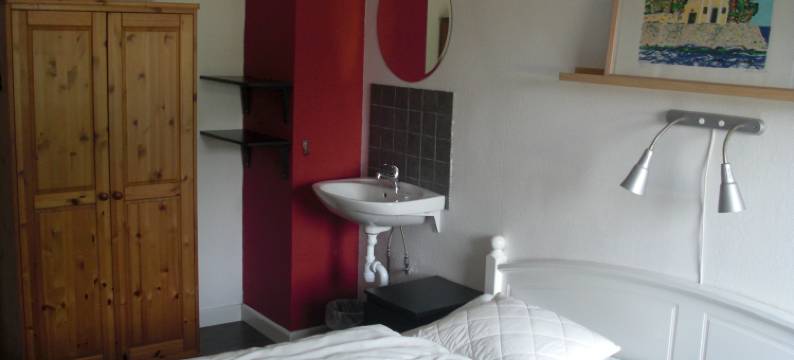 哈兰德萨森青年旅舍(Hallandsåsen Hostel)图片