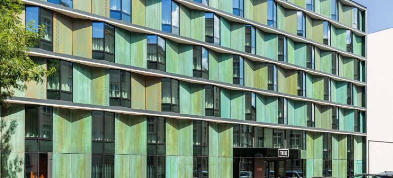 克拉特夫旧城雅高TRIBE酒店(Tribe Krakow Old Town)图片