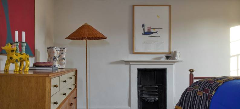 8号荷兰街的市政厅(The Townhouse by 8 Holland Street)图片