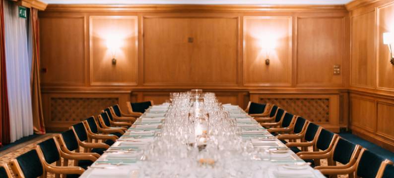 大西洋酒店(The Atlantic Hotel)图片