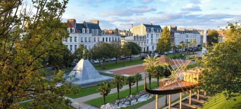 奥帕尔东方酒店(Hôtel Opal'Oriental)图片