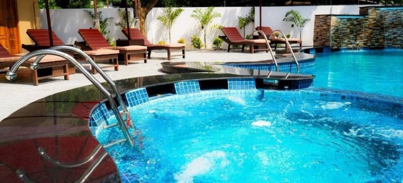 英芬塔别墅(Infenta's Villa)图片