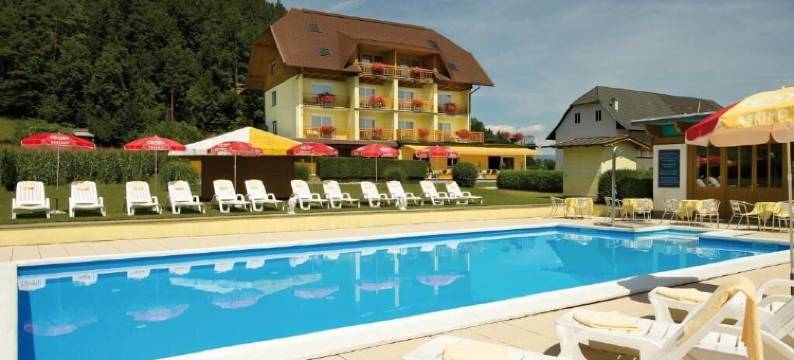 特纳湖酒店(Hotel Turnersee)图片