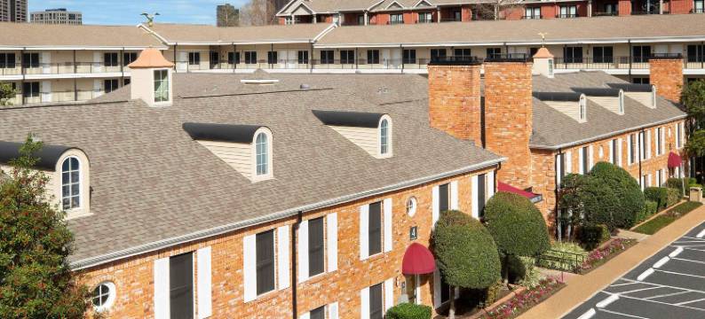 Extended Stay America Suites - Houston - Galleria图片