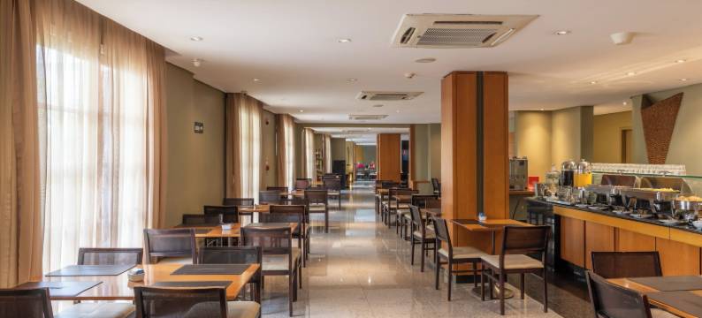 DELPLAZA Marabá 圣保罗(Delplaza Marabá São Paulo)图片