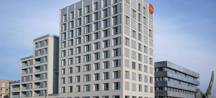 亚眠 YOU 翰悦阁酒店(You Hotel Amiens - Handwritten Collection)图片