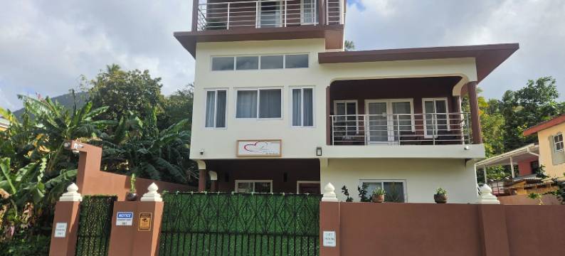 阿加佩套房(Agape Suites)图片