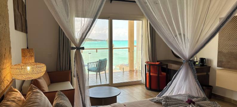 礁石海滩度假村(Reef & Beach Resort - Spa Jambiani)图片