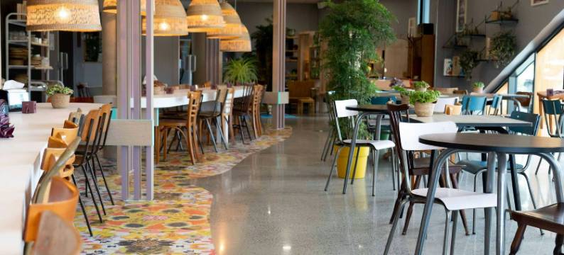 Greet 雷恩帕塞酒店(Greet Hotel Rennes Pacé)图片