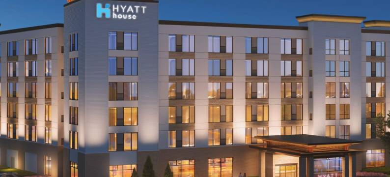 凯悦嘉寓德斯廷(Hyatt House Destin)图片