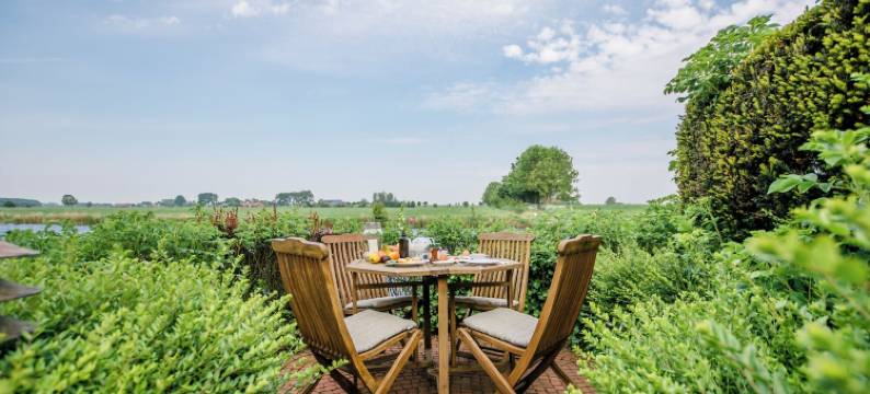 费尔豪斯洛奇斯 自然景观(Fährhauslodges Natur in Sicht)图片