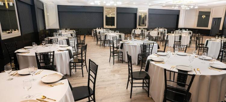 布鲁克林酒店(The Tillary Hotel Brooklyn)图片