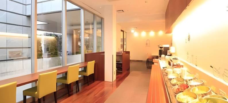 里士满高知酒店(Richmond Hotel Kochi)图片