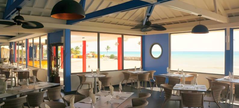 萨勒克桑尼图德法义公寓式酒店(Zenitude Hôtel Résidences le Salako)图片