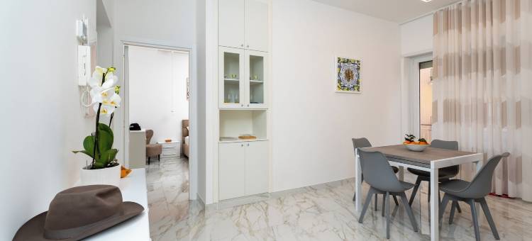 您的家 - 马雷米公寓(YourHome - Maremi Apartment)图片