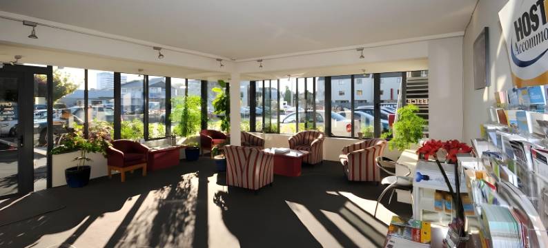 市中区经济型酒店公寓(City Central Motel Apartments)图片