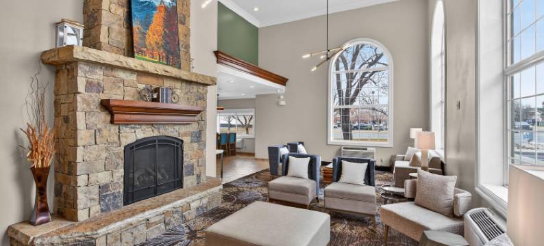 廷帕诺戈斯贝斯特韦斯特酒店(Best Western Timpanogos Inn)图片