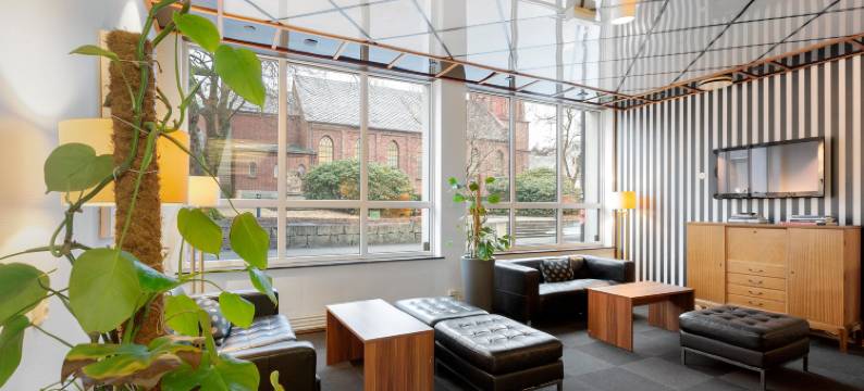 贝斯特韦斯特斯维尔酒店(Best Western Hotel Sverre)图片