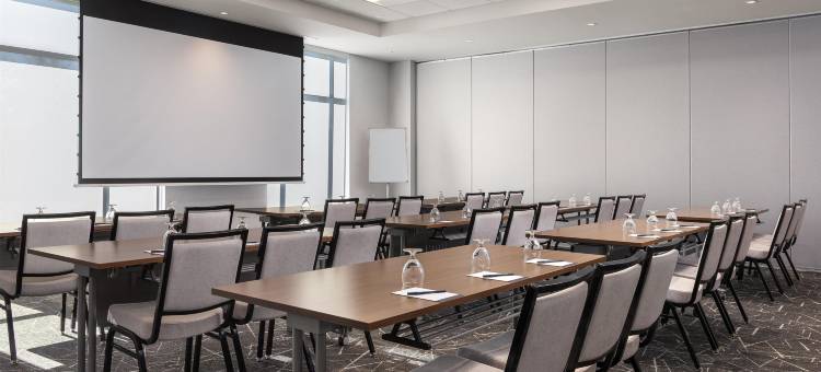 多伦多机场凯悦嘉轩(Hyatt Place Toronto Airport)图片