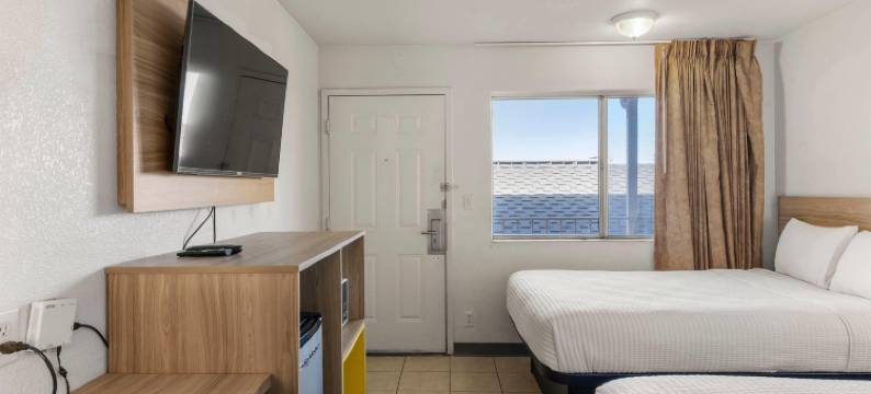 Days Inn by Wyndham Wheat Ridge/Denver West图片