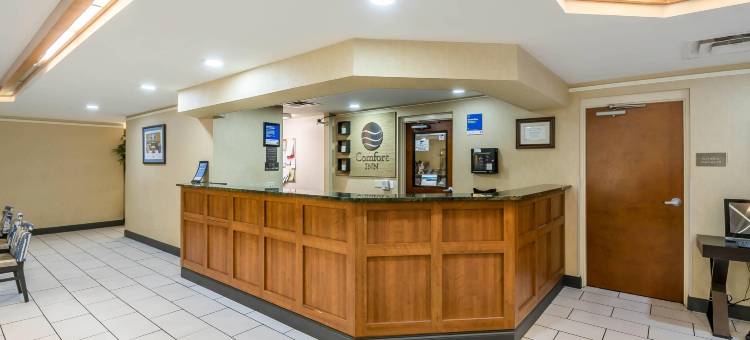 盖恩斯维尔大学舒适酒店(Comfort Inn University)图片