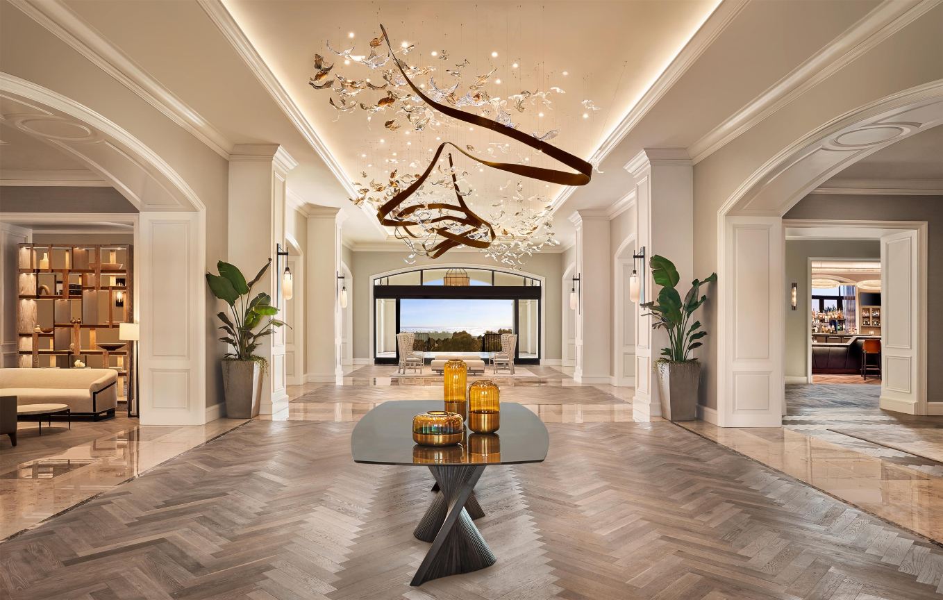 Park Hyatt AviaraHotel Overview