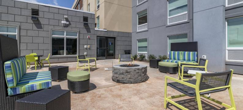 班戈希尔顿惠庭酒店(Home2 Suites by Hilton Bangor)图片