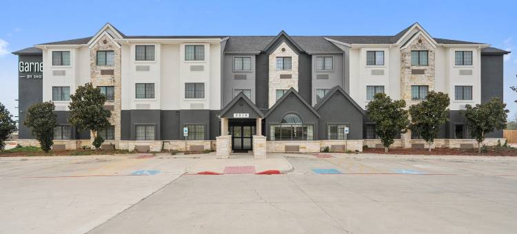 冈萨雷斯佳阁酒店(洲际旗下)(Garner Hotel Gonzales by IHG)图片