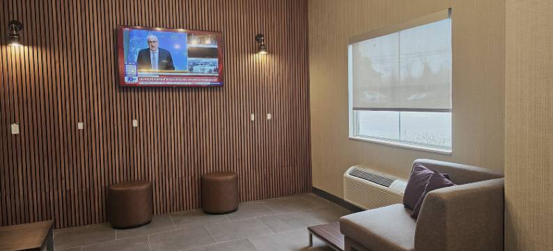 Wingate by Wyndham Pittsburgh/West Mifflin图片