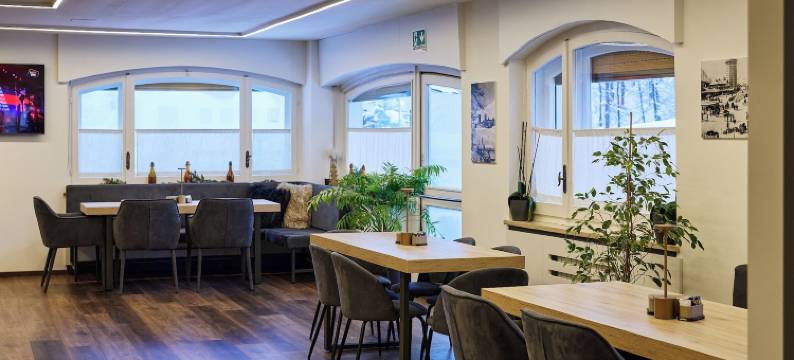 赫米蒂奇酒店(Hotel Hermitage)图片