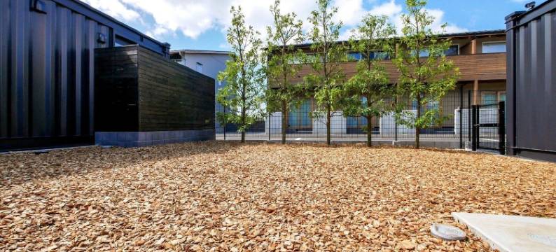 HOTEL R9 九十九里(HOTEL R9 The Yard Kujukuri)图片