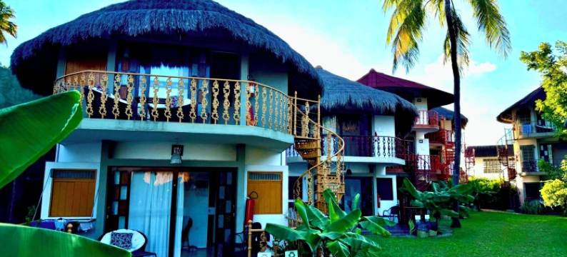 巴拉韦利亚旅馆(Pousada Barra Velha)图片