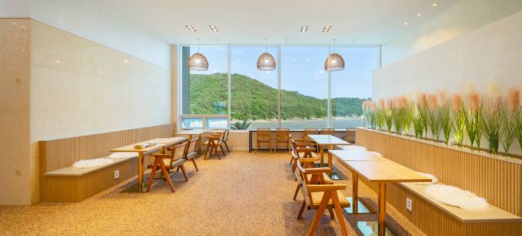 Yeosu Highlark Resort图片