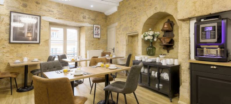 康苏尔斯别墅酒店(La Villa des Consuls - Gîte de Tourisme de Charme)图片