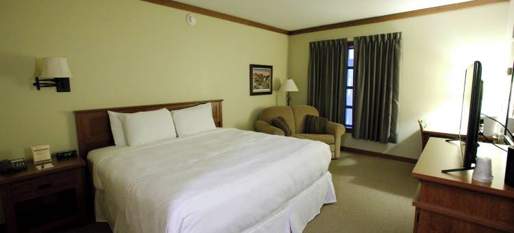 索德村遗产酒店(Sauder Village Heritage Inn)图片