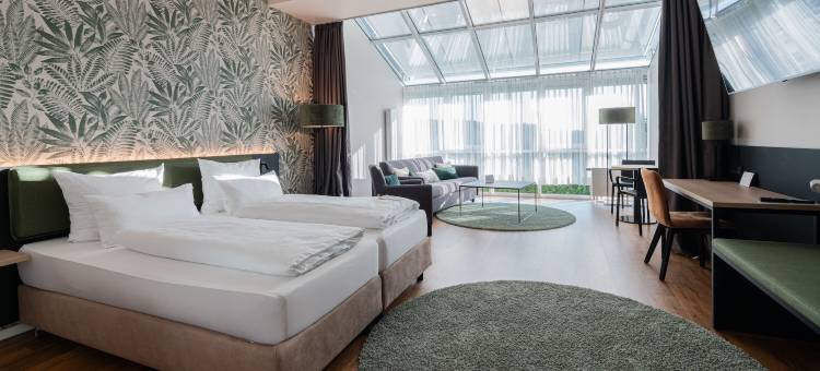阿卡迪亚酒店(Hotel Arkadia)图片