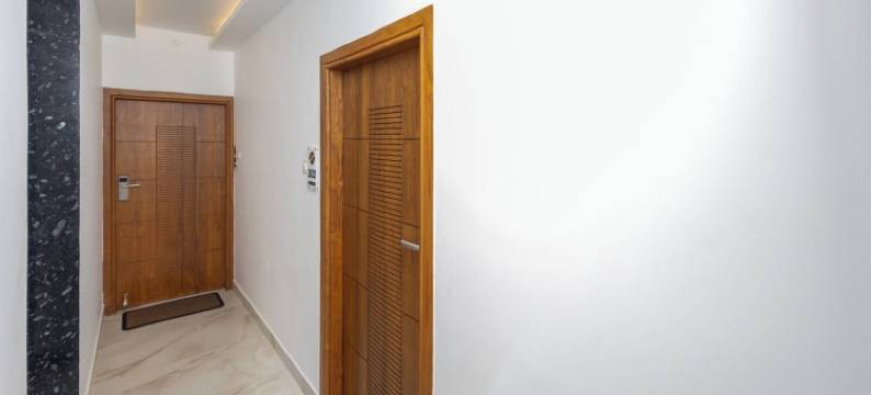 无限居停(Infinity Stays Madurai)图片