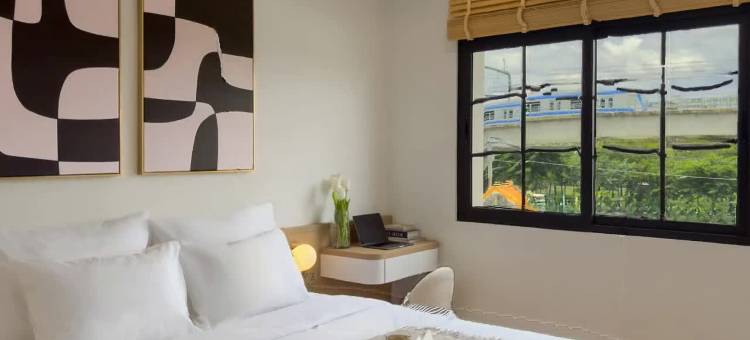 CityHouse - Nest Metro Thao Dien图片