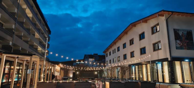 Flesslers Lenggries, a Tribute Portfolio Hotel图片