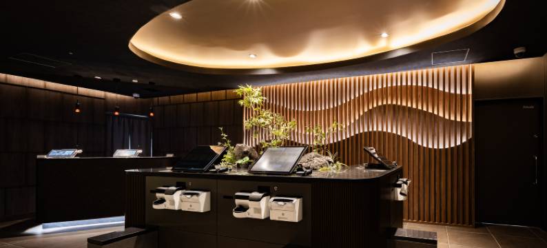 超级酒店 Premier 阿苏熊本机场(SUPER HOTEL Premier Aso Kumamoto Airport)图片