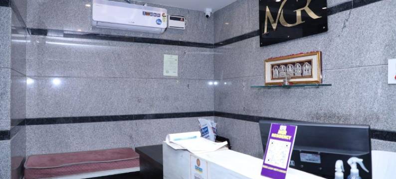 Mgr公寓(Mgr Residency)图片