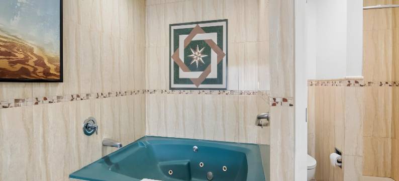 商业路旅馆 - 洛杉矶(Rodeway Inn Commerce - Los Angeles)图片