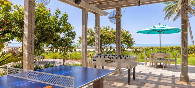 温德沃德波因特Hyatt酒店(Hyatt Vacation Club at Windward Pointe)图片