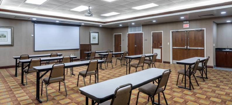 奥利夫布兰奇西舒适套房酒店(Comfort Suites Olive Branch - Memphis South)图片