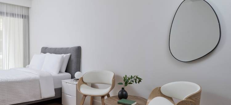 九月雅典公寓(September Athens Residences)图片