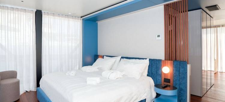 滨海套房(Marina Suite)图片