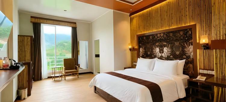 Horison Resort Dieng图片