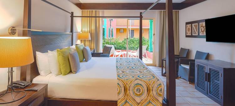 加泰罗尼亚普拉亚马洛玛酒店-全包式(Catalonia Playa Maroma - All Inclusive)图片