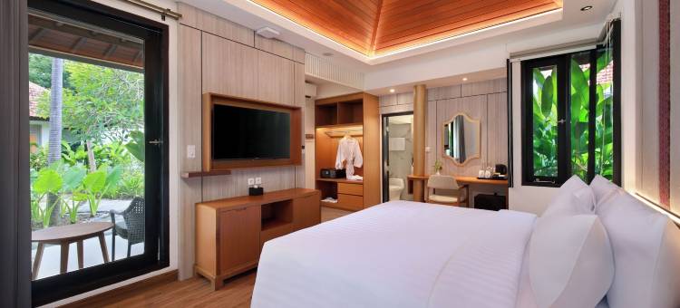 eL Hotel & Resort Bali Sanur图片